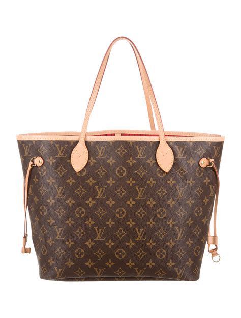 Louis Vuitton purse monogram